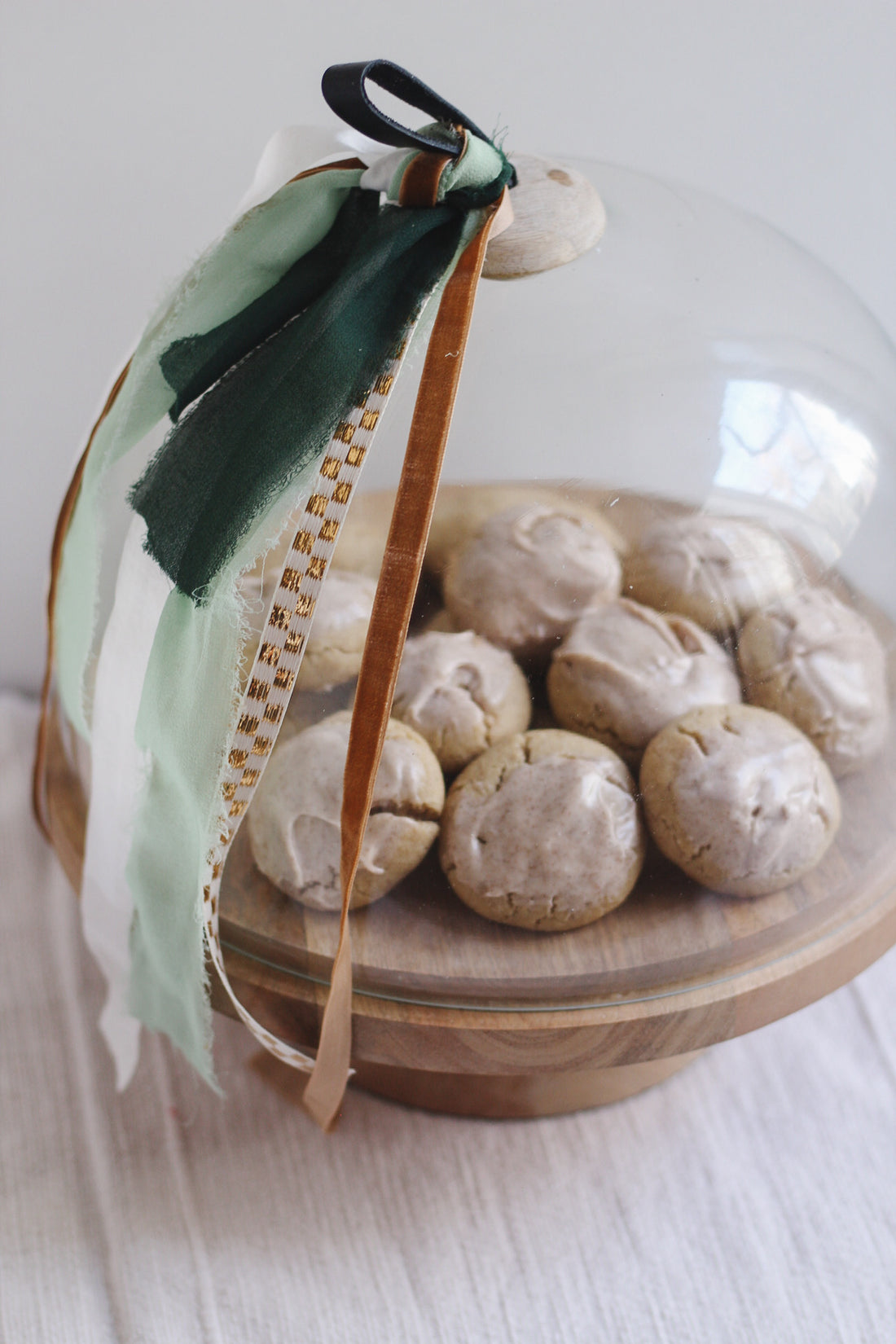 A Refined Confection: Unlocking the Allure of Taylor Swift's Chai Cookies