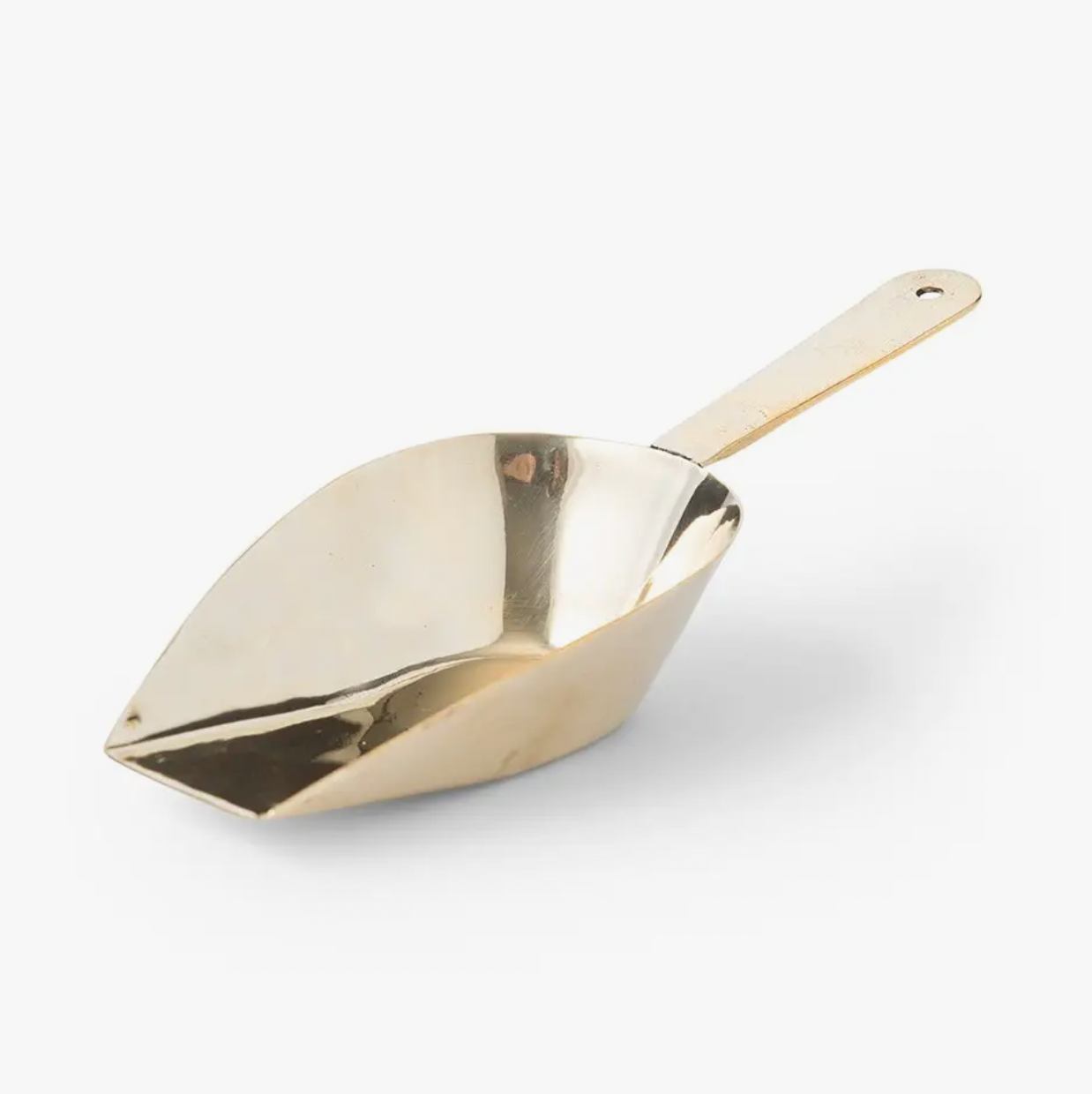 Candy Scoop- Gold