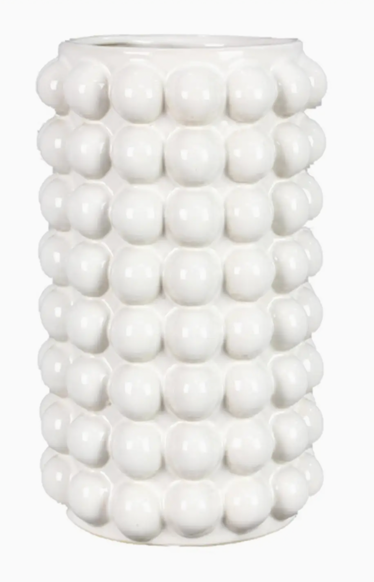 Bead Bliss Vase