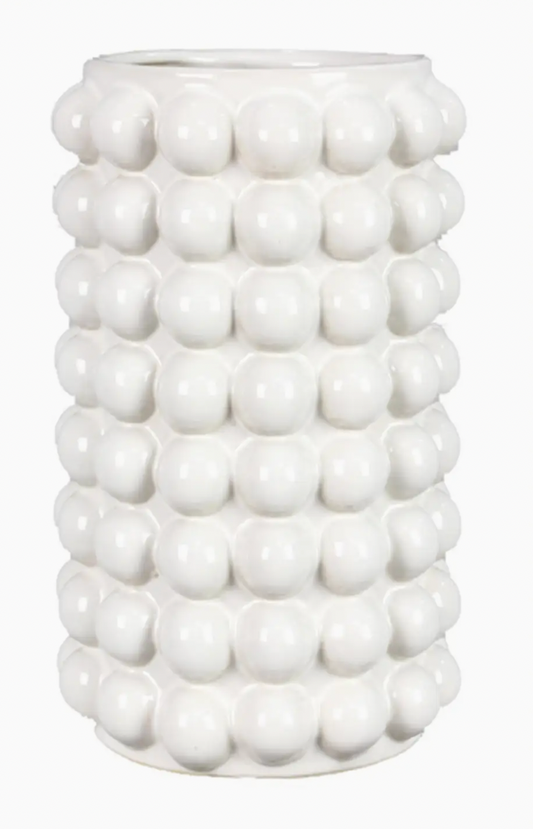 Bead Bliss Vase